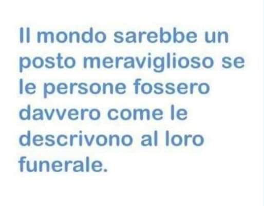 Già.....