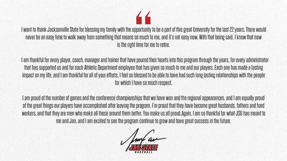 JaxStateBB's tweet photo. https://t.co/fw787ohd7w