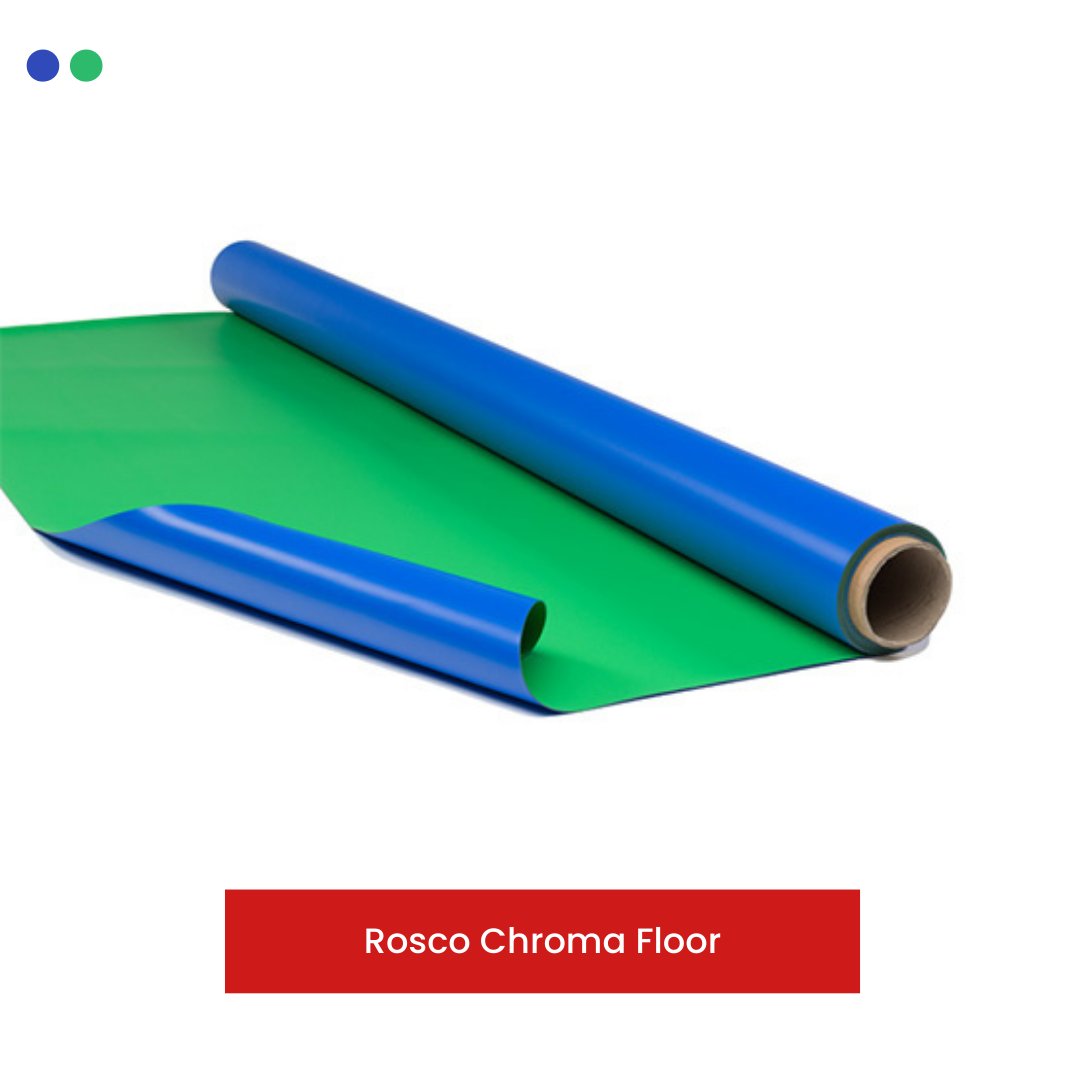 HollyNorth's tweet photo. New additions to @Rosco_Labs Chroma Key System! 🔵🟢

ORDER NOW: https://t.co/0LTdZiIaMh

#rosco #roscolabs #chromagreen #chromablue #filmmaking #canadabusiness #burnabtbc #vancouverbc https://t.co/3KAOgSgMtB