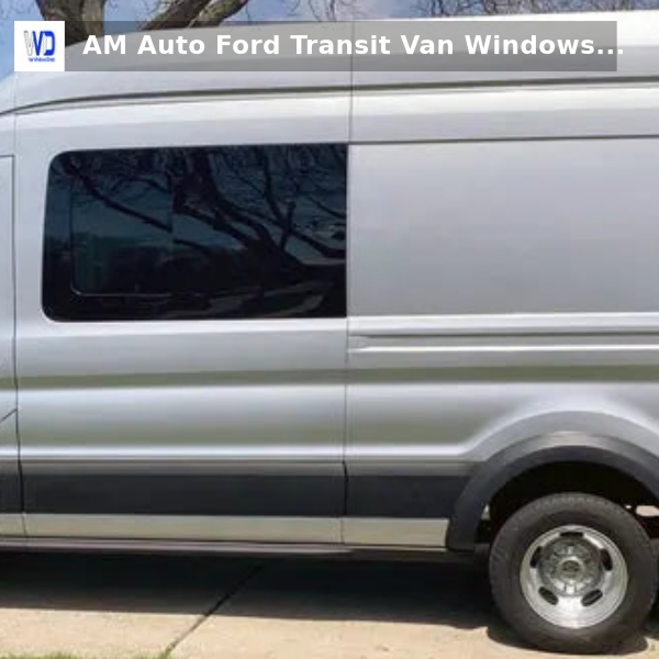 VanWindowsDirec tweet picture