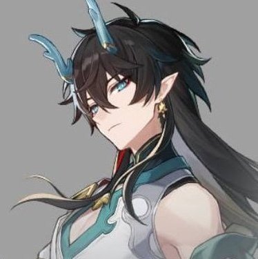 i like how he knows what his best angle is