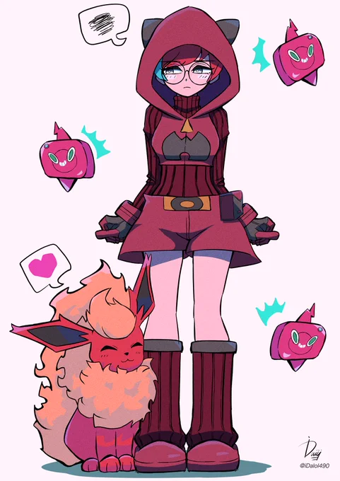 snap #Pokémon