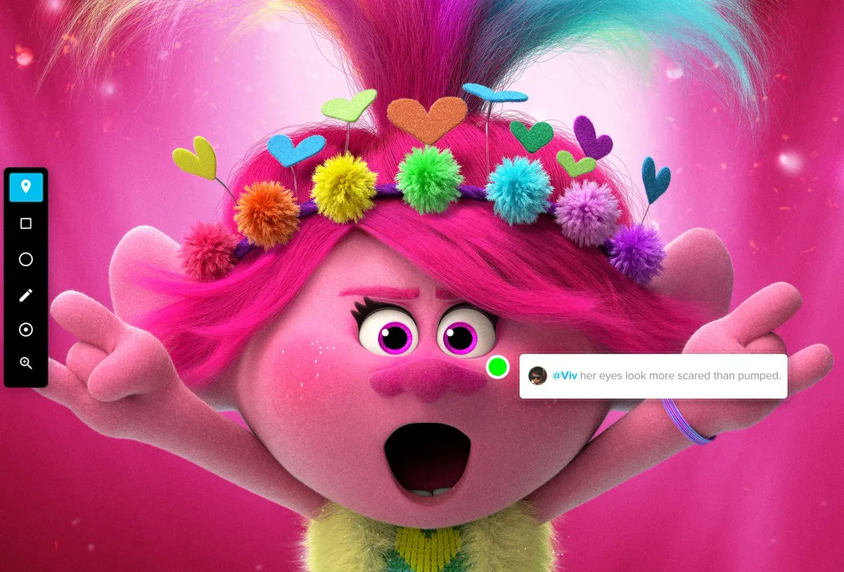 cageapp's tweet image. Feedback and review tools for nimble creative teams. Make your review process faster, easier and more contextual. #proofing #collaboration #creative #ProjectManagement Free a free account 👉 buff.ly/2B8ENQ9