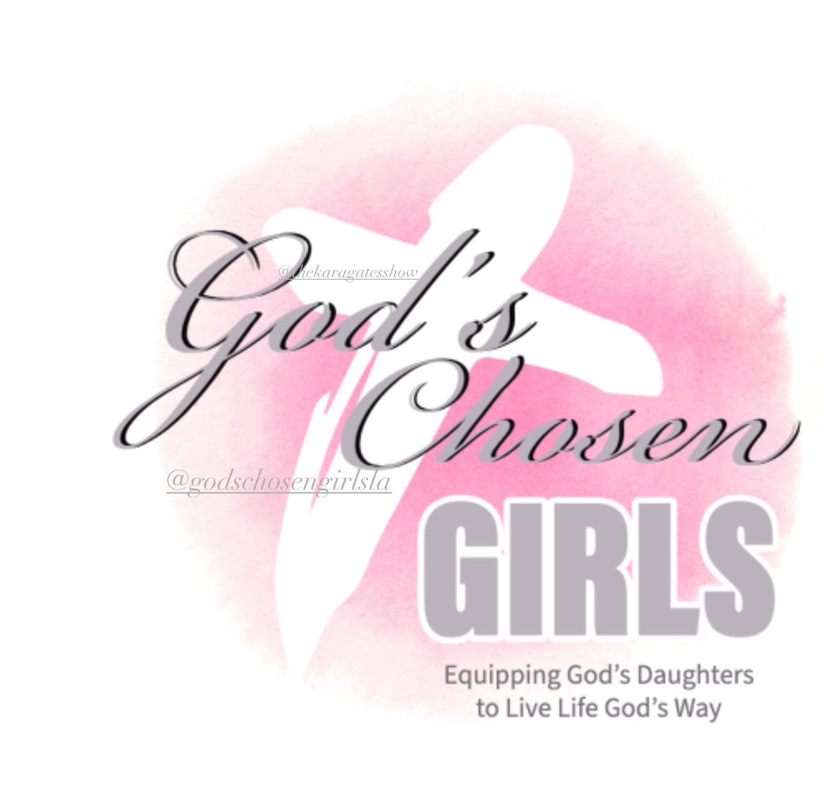 misskaragates's tweet photo. Stay Tuned. โบ๏ธ๐๐ฝ๐๐๐ #SetFree2023 #GodsChosenGirl #Deuteronomy14:2 #ThisIsTheWeek ๐๐๐Cc: @godschosengirlsla https://t.co/u9h60vb9EN
