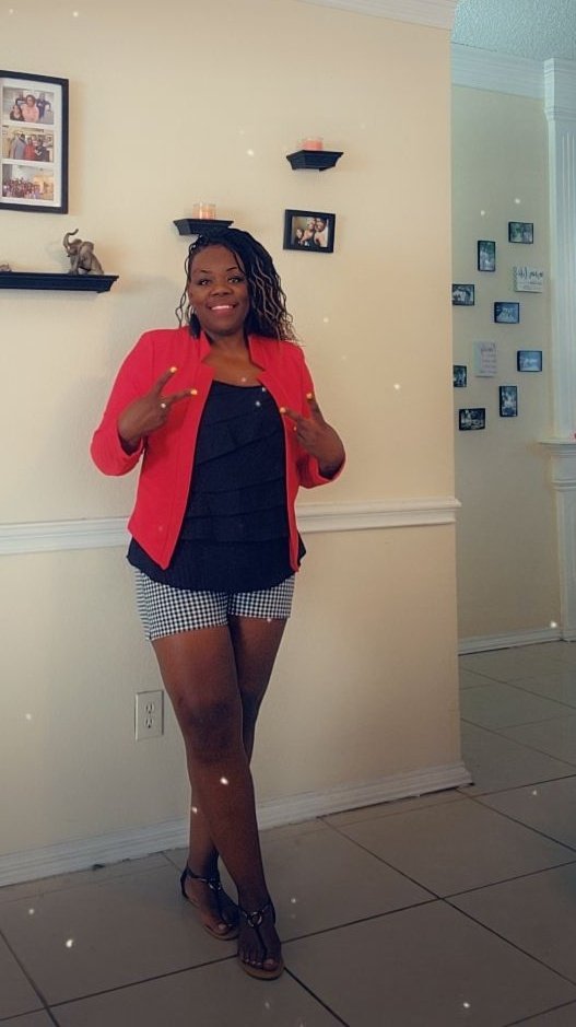 Bettina L. Dixon tweet media