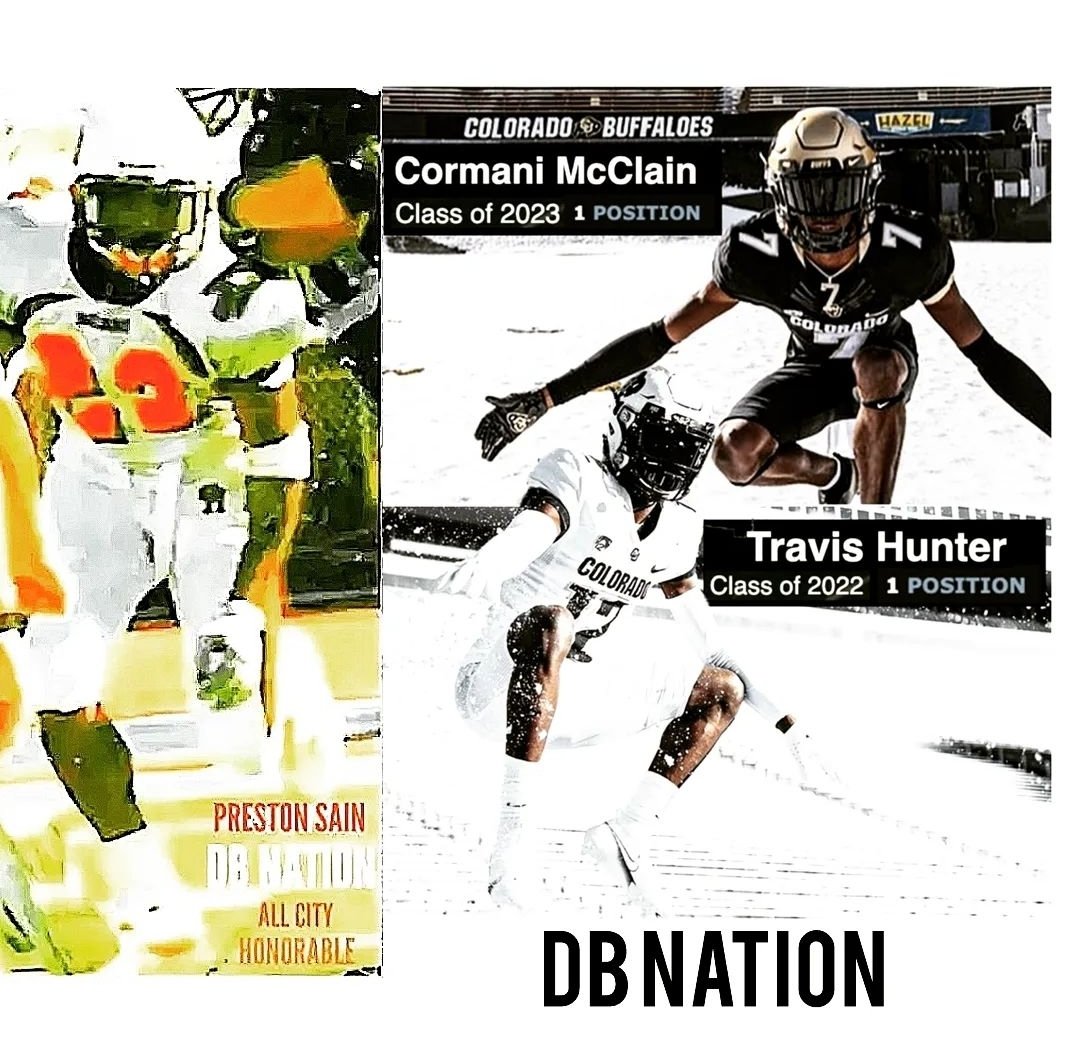 1CapitalP's tweet image. #DenverNuggets ✅️
@CUBuffsFootball Best Wishes 
Salute #DBNation 🫡🫡