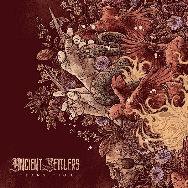 CrestaMetalica's tweet photo. Ancient Settlers - "Transition" > https://t.co/GXoZyfVdGe #CrestaReviews #CrestaDiscos #Disco #Álbum #Reseña #Review https://t.co/lUhZfPnSm5