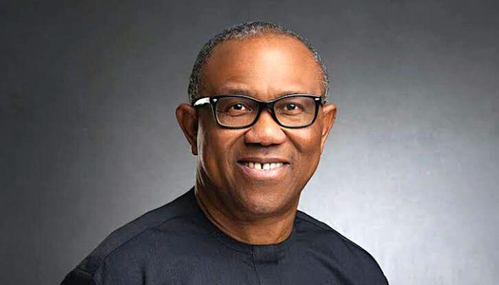 SaharaReporters's tweet photo. I Was Never Involved In The Struggle For Democracy In Nigeria; Even In University, I Never Participated In Students Politics – Peter Obi | Sahara Reporters https://t.co/UxndVXi2y8 https://t.co/uSISt2aVZm