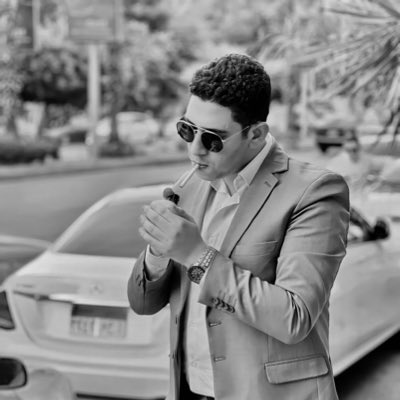 AhmedHelal2017's tweet photo. #NewProfilePic https://t.co/2HikpO3pWd