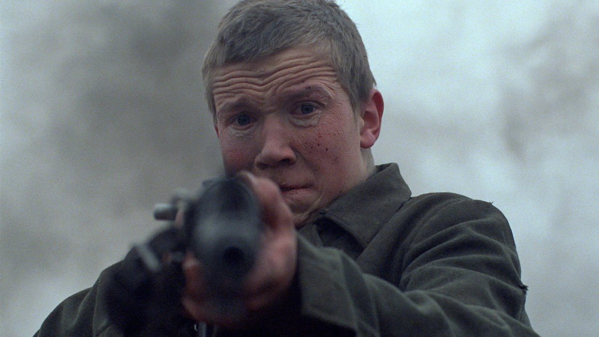 CChernyakhovsky's tweet photo. Me in WW3 coming across a mobilized Hasbulla (I will do what i must to survive) https://t.co/ILustWfBle