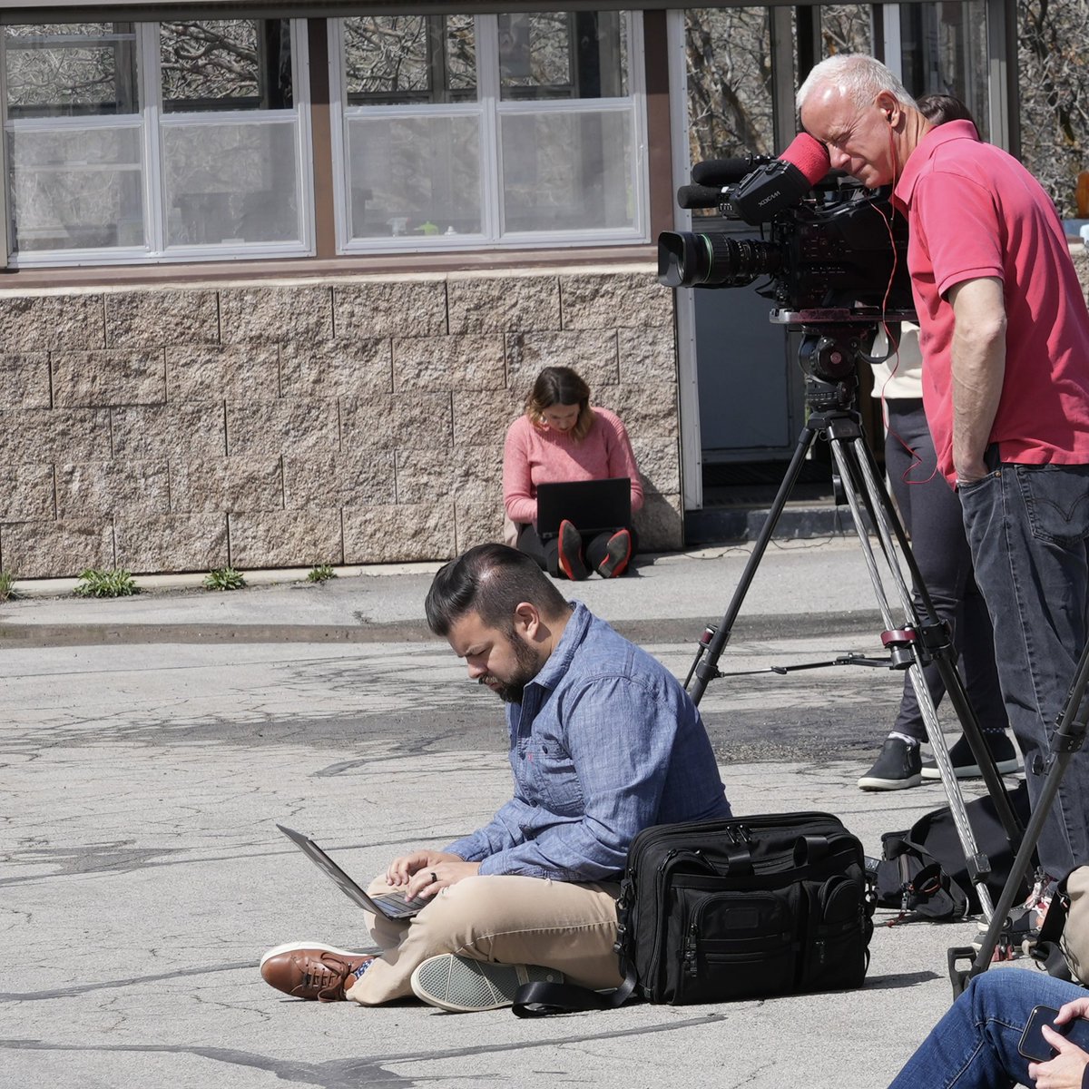 LGHendersonUtah's tweet photo. A very happy birthday to reporter extraordinaire @BenWinslow. 🥳

Thanks for keeping tabs on, well, everything! https://t.co/r5qfnSjF5b