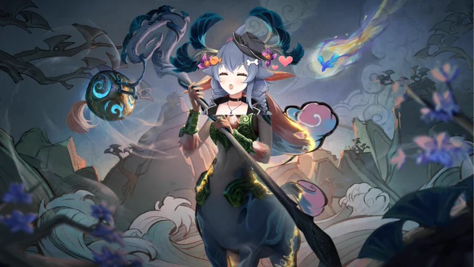  [LIVE] lillia arc   