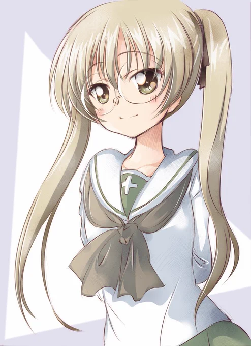 あやたんイェイ〜 過去絵すまん  #大野あや生誕祭2023