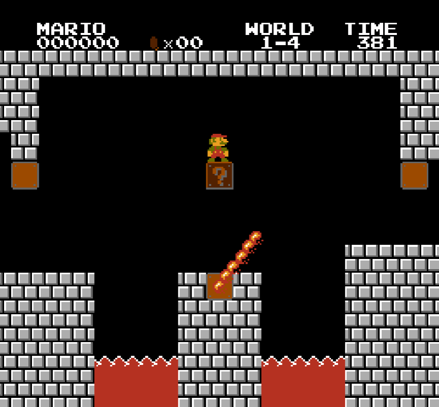 LuigiBrownCT's tweet photo. onto 1-4

#turbowarp #smb #smbdx https://t.co/bAUHsDJTdN