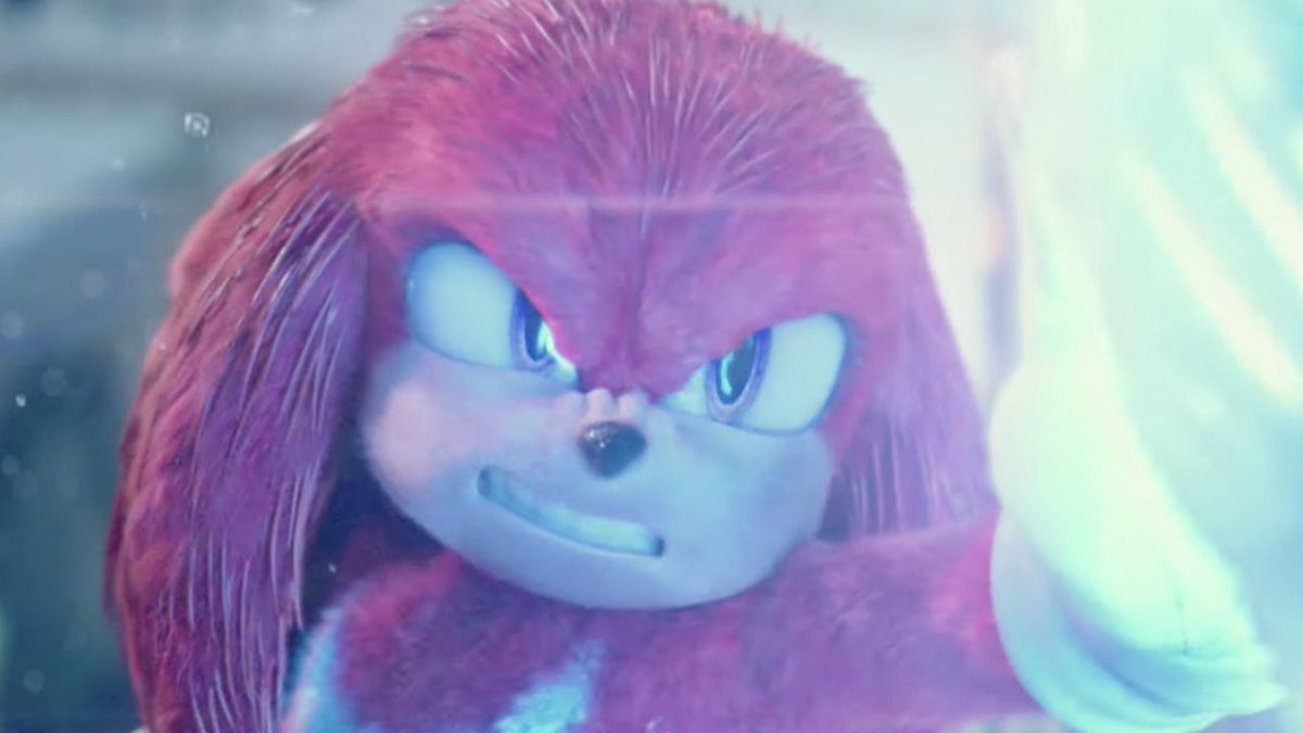 Vem coisa por aí: perfil oficial do Sonic no Twitter anuncia novo trailer!