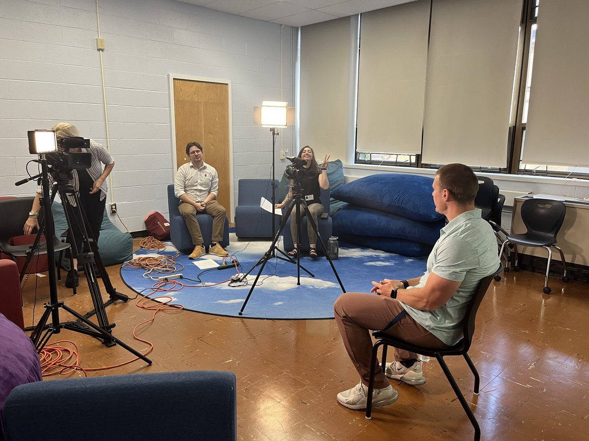 Wayne Valley High School tweet media