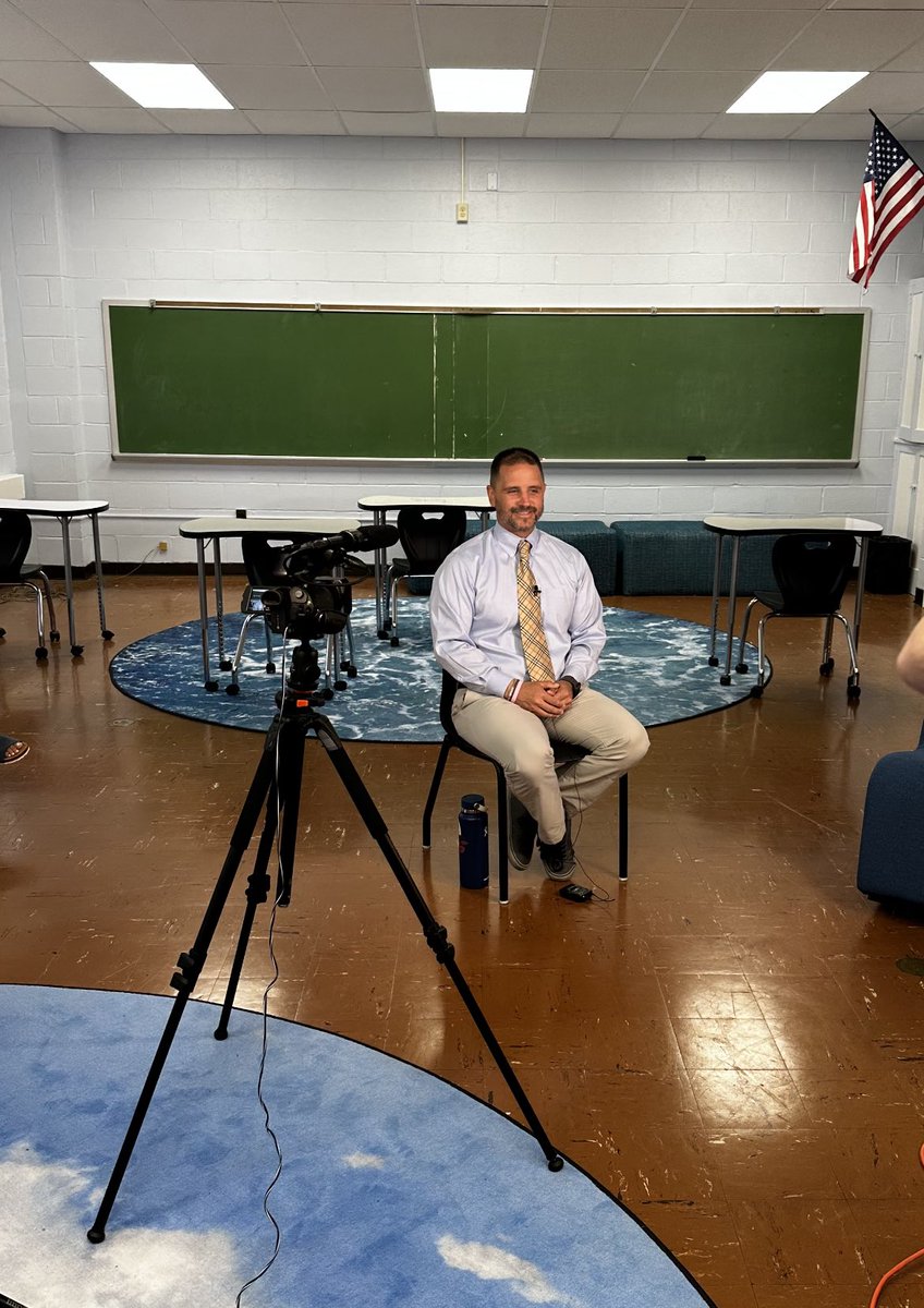 Wayne Valley High School tweet media