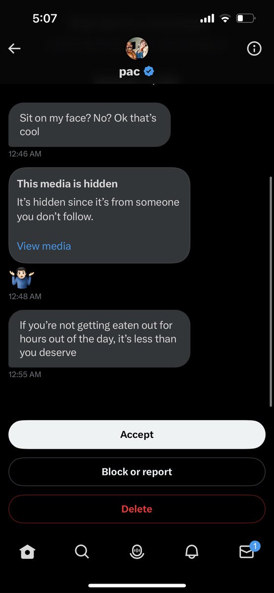 ALLIE KATCH アリー・キャッチ tweet media