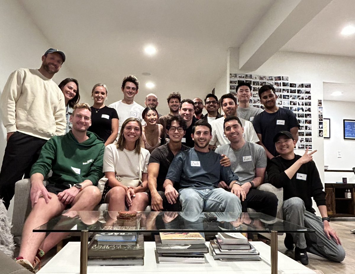 Zack Honarvar tweet media