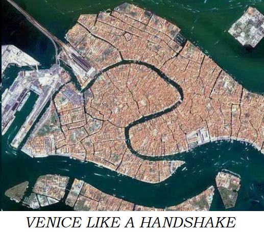 mft2b's tweet photo. @BentleyRud2671 
HANDSHAKE COMPOSITION OF VENICE
Contribution?...
It is the greatest one
For the peace of the world
Need sport
for media attention https://t.co/JSBwFxzOUv