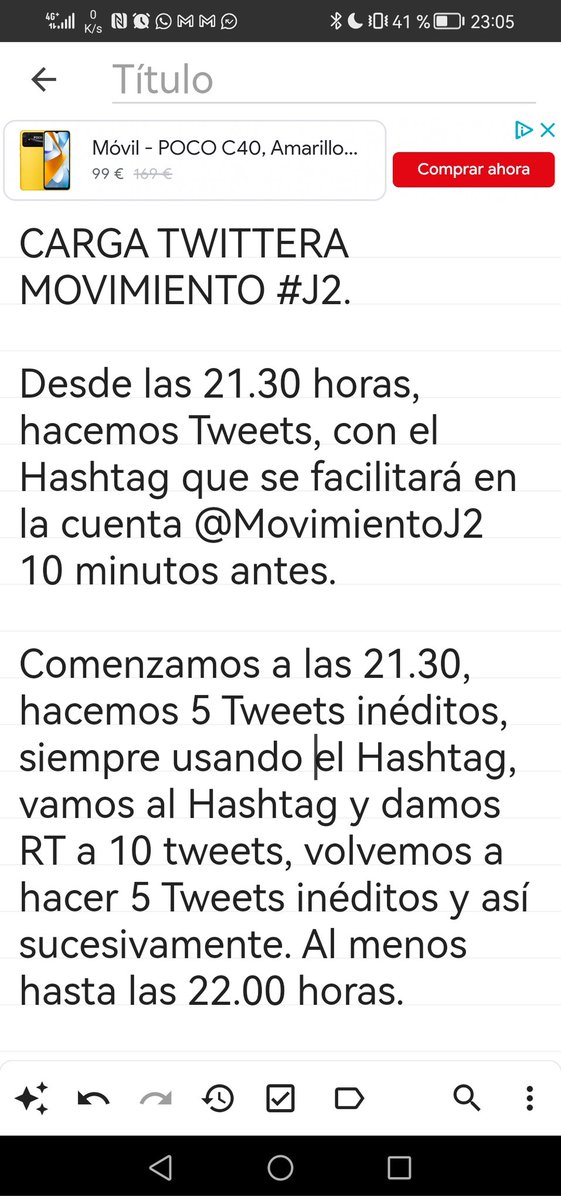 MovimientoJ2's tweet photo. Bien, pues al más puro estilo @BrigadaTuitera. Mañana, jueves, a las 21.30 horas, será un placer tuitear a vuestro lado.
CARGA TWITTERA.
Instrucciones y convocatoria en la imagen.
Difunde este mensaje y participa. Ojo, usaremos un  Hashtag nuevo.
Lee el mensaje. ↘️ https://t.co/QVkkY3UUh1