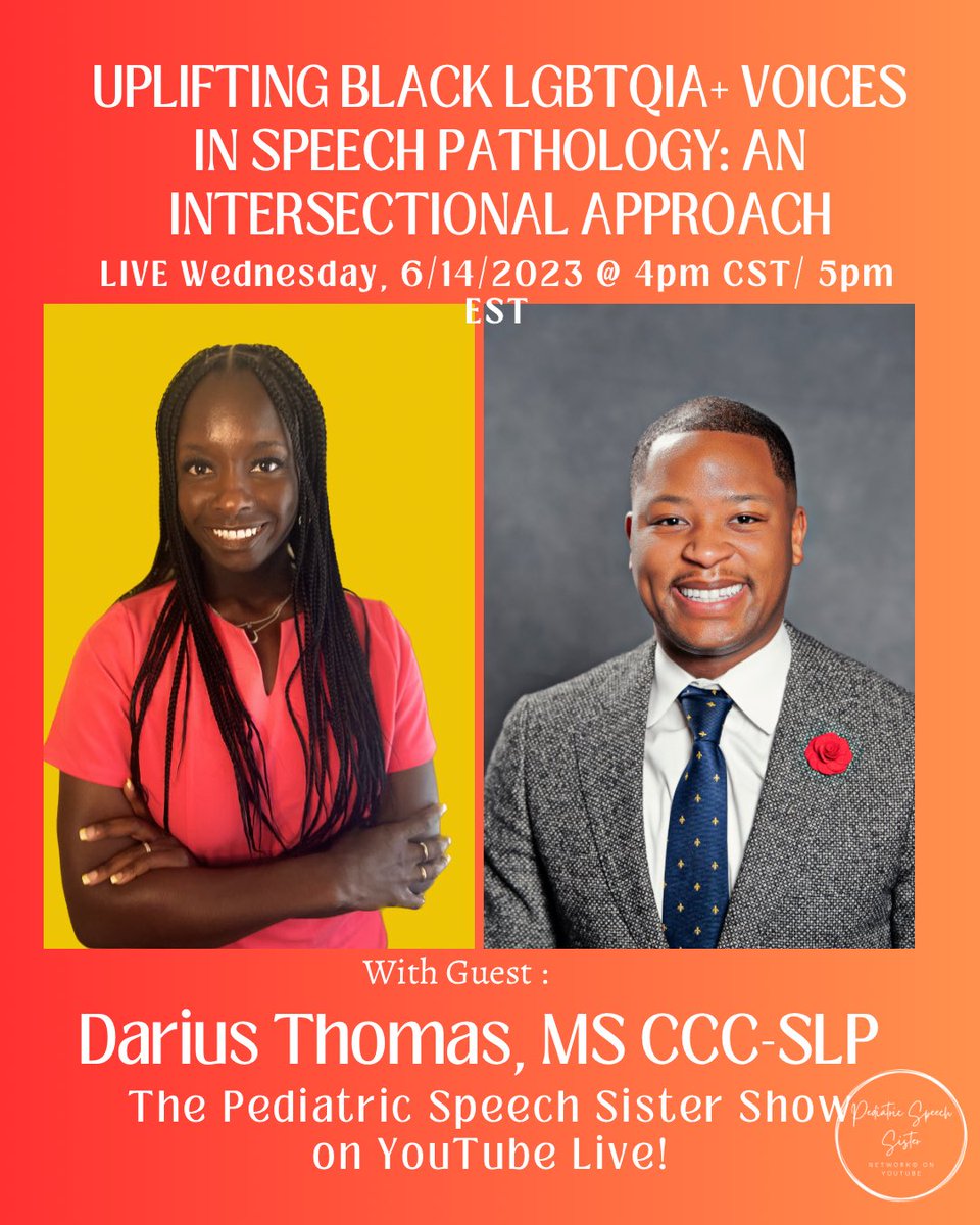 Happening NOW! YouTube.com/@pediatricspee…