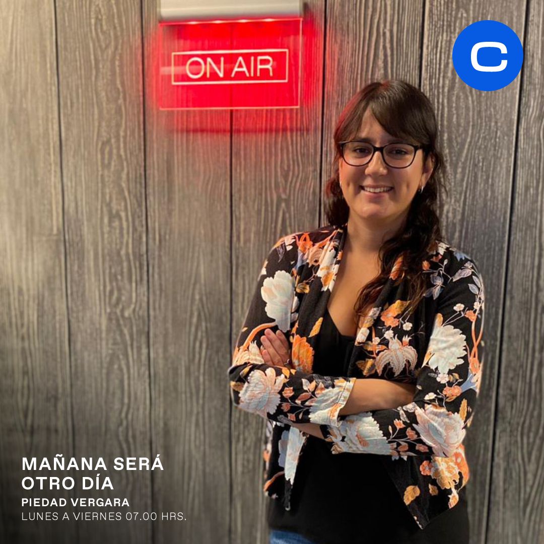 Comienza un nuevo día con  Piedad Vergara (<a href="/lapiedadvergara/">Piedad Vergara</a> ) en #SeráOtroDía 📻  

De 7:00 a 8:00 de la mañana, noticias de actualidad y buena música al aire por envivo.concierto.cl