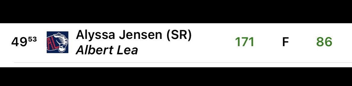 ALHS Activities tweet media