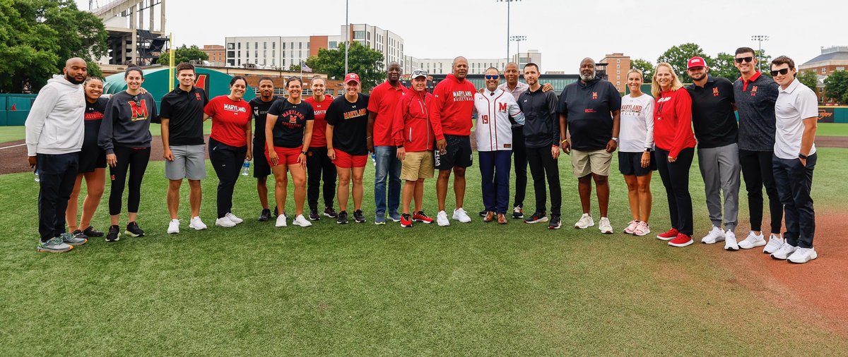 AD_DamonEvans's tweet photo. This is #OneMaryland https://t.co/yAlRO73jCH