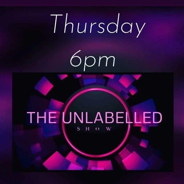 Calling my Unlabelled massive!
Join me Thursday 6pm on Scionstream. Bring your dancing shoes! See you on the streamwaves! 
#scionstream #Unlabelled #dancingshoes #daretobe #streamer #nudiscomusic #nudiscohouse #nudisco  #streamingmusic #djset #djmix #newmusic #musiclover