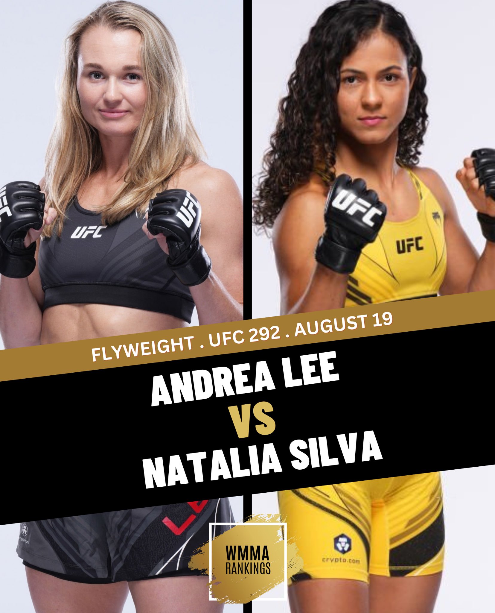 UFC Boston (UFC_Boston) / Twitter