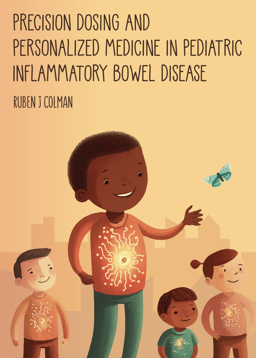 DrRosenIBD's tweet photo. Congratulations @ColmanMD, my colleague at @StanfordChild @IBD_CeliacKids, for successfully defending his PhD thesis, Personalized Medicine in Pediatric Inflammatory Bowel Disease, today at @UvA_Amsterdam! https://t.co/eIOqhZTApn