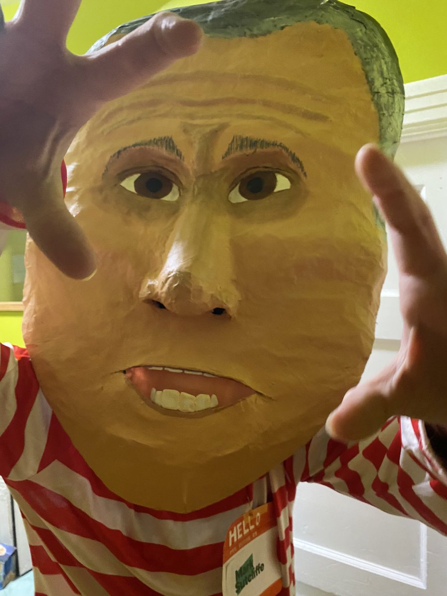 garbage artist tweet media