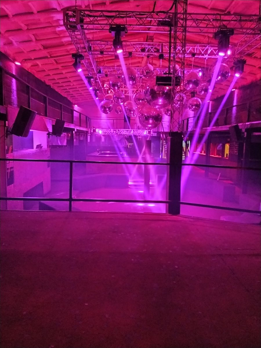 Falta menos para volver a vernos 🤯
#FindeXL
#GiganteLaMaxima 
Estamos preparando un gran fin de semana atentos... 😈