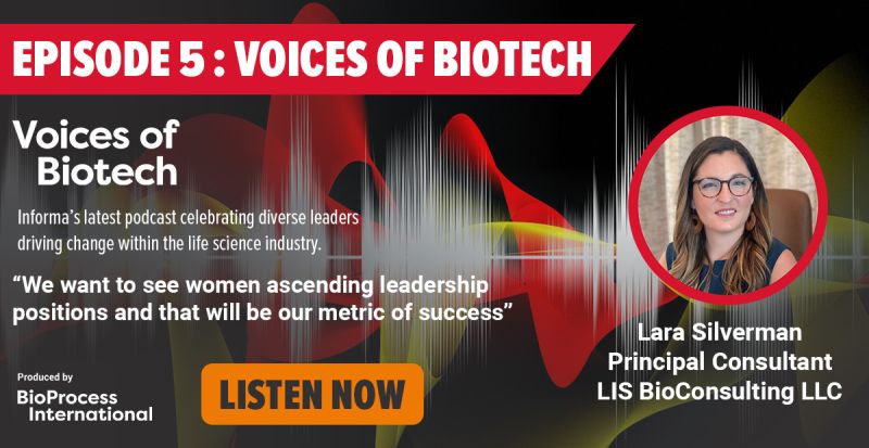 I had the opportunity to share my thoughts on career development, recurring challenges that face us today, and why its important to find a mentor with shared experiences. bit.ly/3Ntf48f #podcast #mentorship #careeradvice #womeninstem #womeninbiotech #voicesofbiotech