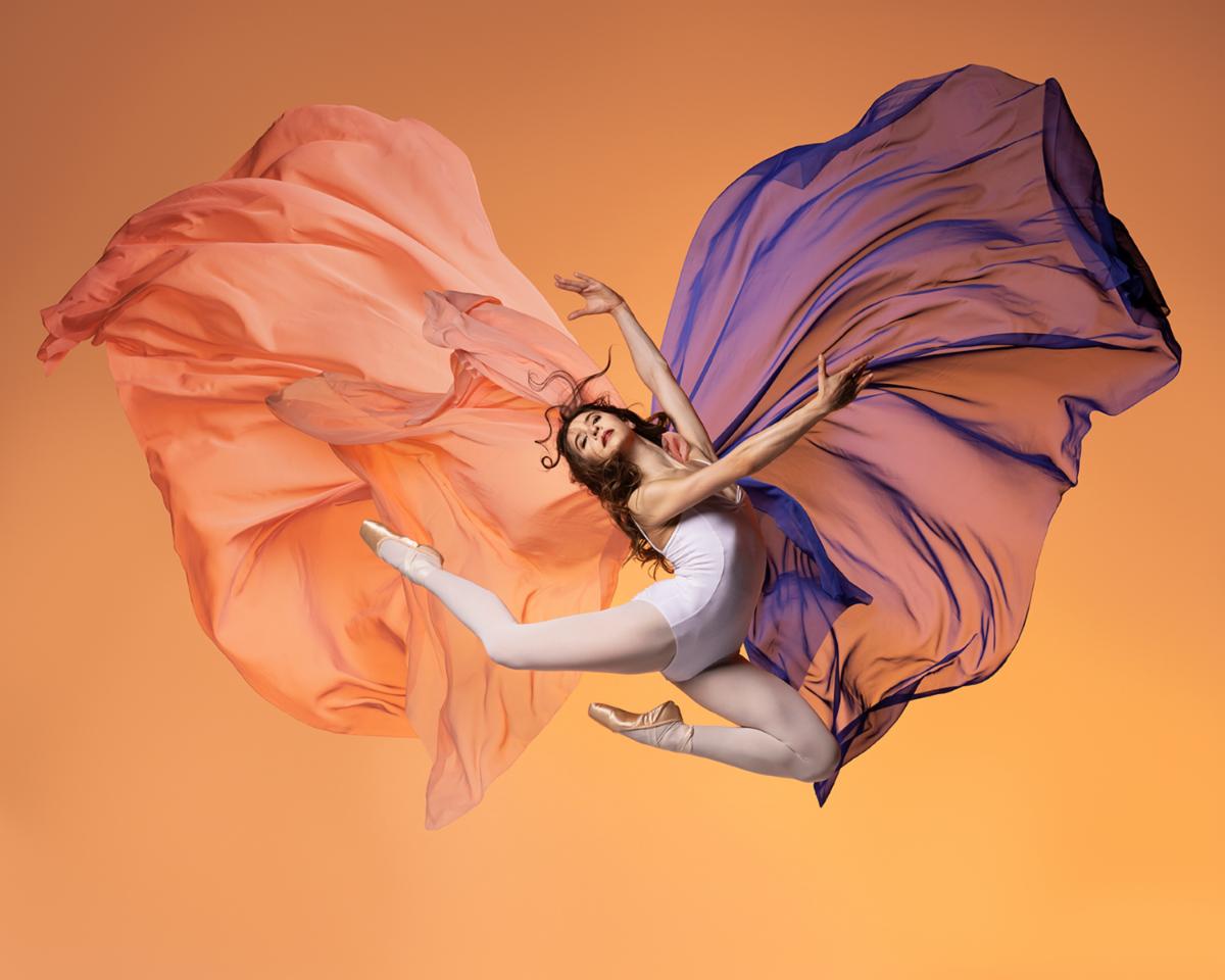 SarasotaBallet's tweet photo. Happy Birthday to Anna Pellegrino, one of The Sarasota Ballet's stunning Soloists. We hope your day is amazing. Photographs showcase some of her featured roles. https://t.co/l086HUsecM