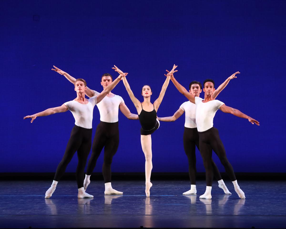 SarasotaBallet's tweet photo. Happy Birthday to Anna Pellegrino, one of The Sarasota Ballet's stunning Soloists. We hope your day is amazing. Photographs showcase some of her featured roles. https://t.co/l086HUsecM