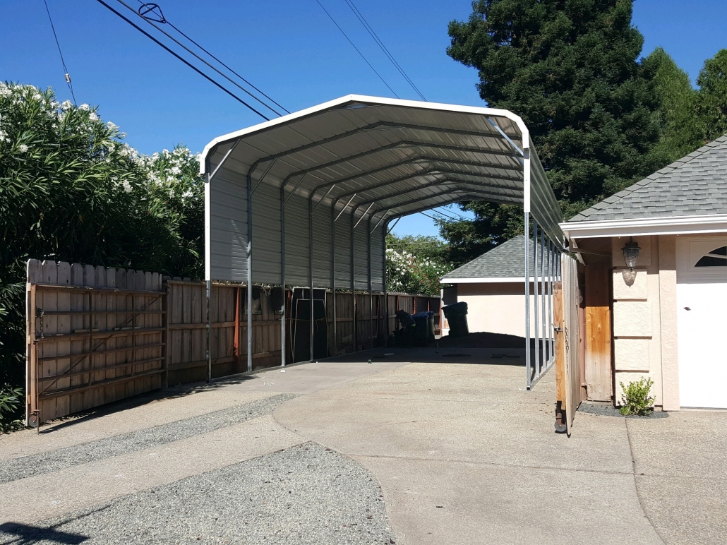 If it's a simple carport you need look no further, we've got you covered! 😉 Get started TODAY using our online 3D build tool:  zurl.co/WwB3 

#EvergreenCarports #Carport #MetalBuildings #RVCover #MadeInWashington