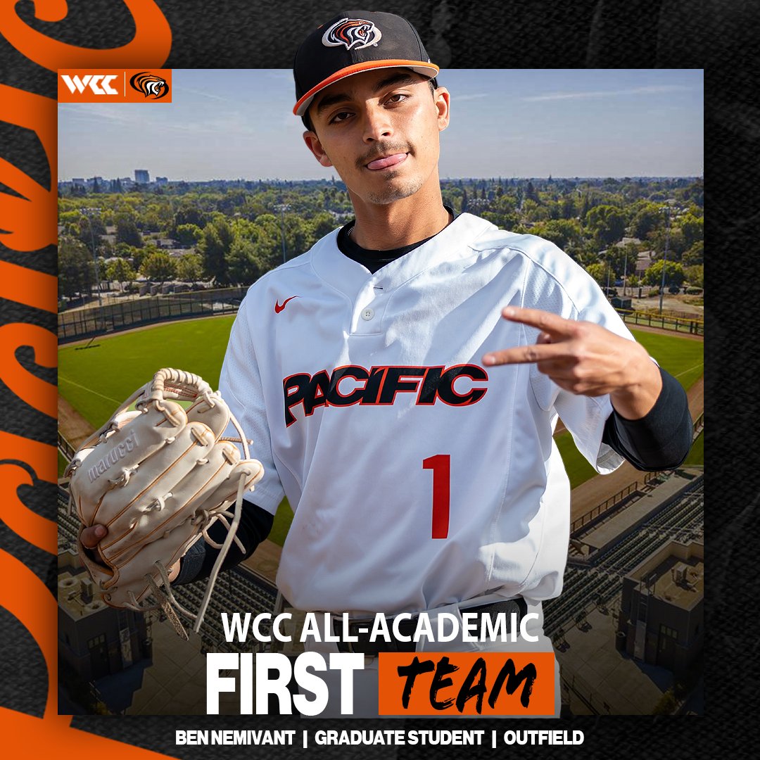 Yet another first-team honor for the man himself! 

Congratulations also to Michael, Jeremy, Marv and Owen for being named honorable mention! 

RELEASE: bit.ly/3PlzBNg

#UpRoar