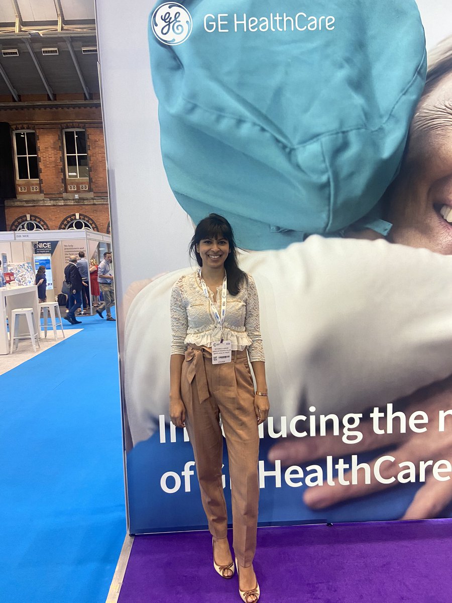Dr Nabila Laskar tweet media