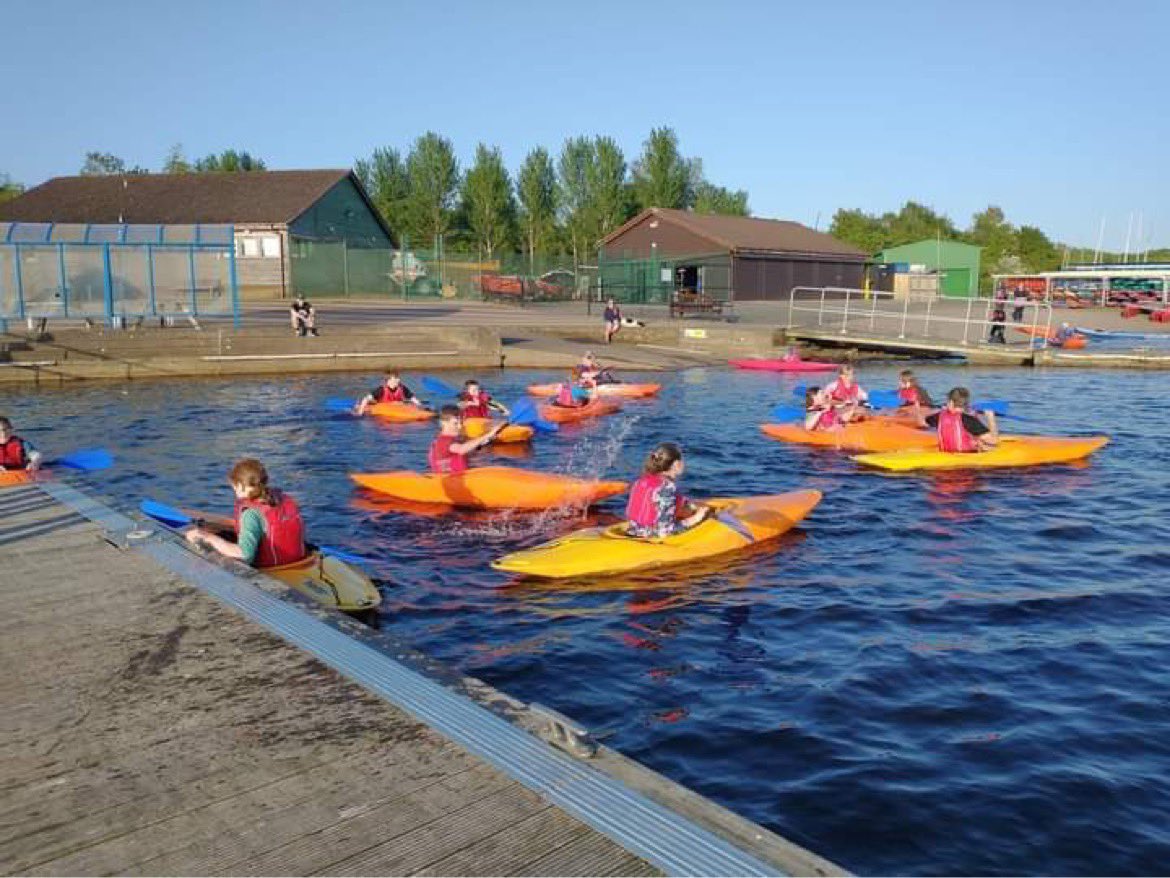 46th Fife Scout Group tweet media