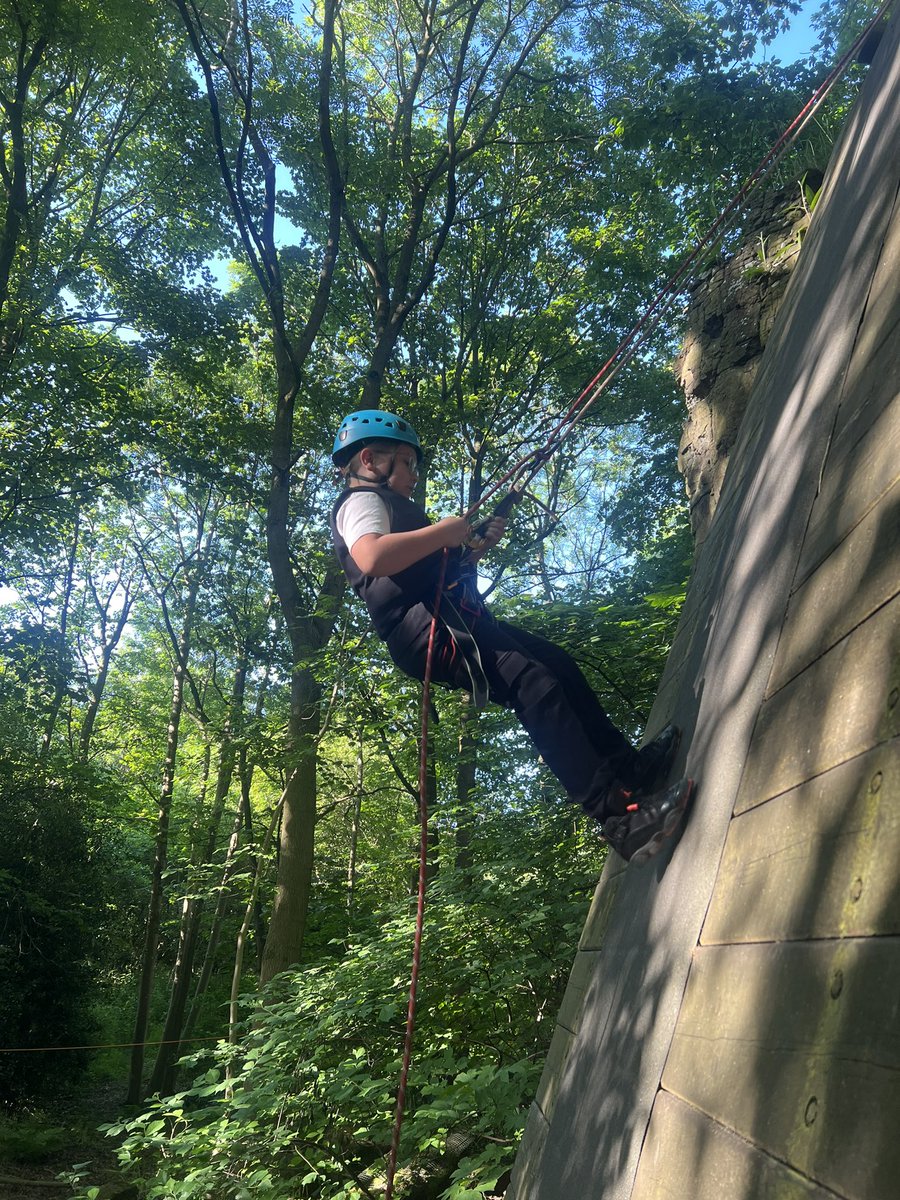 46th Fife Scout Group tweet media