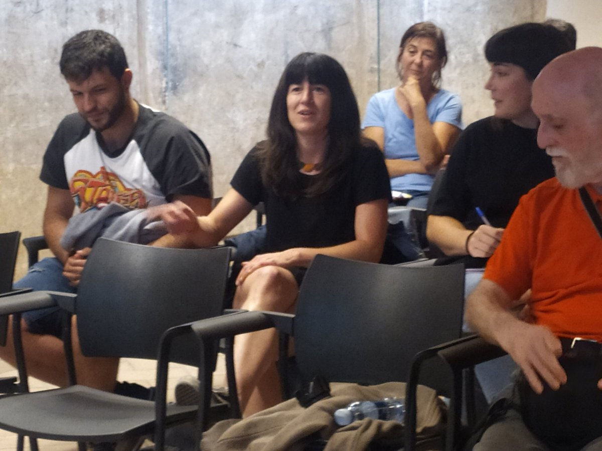 Federación Peñas Pamplona Iruñeko Peñen Federazioa tweet media