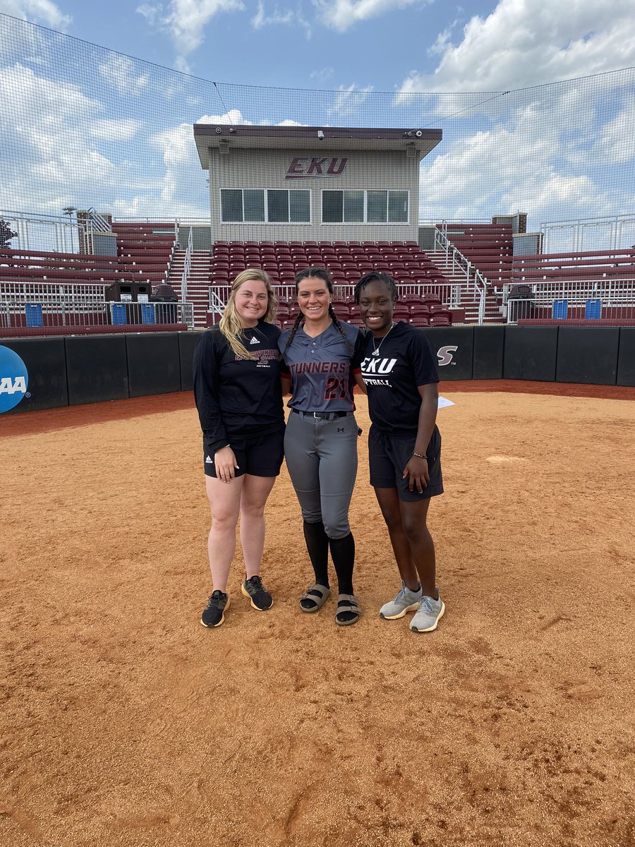 Leia Hurst tweet media