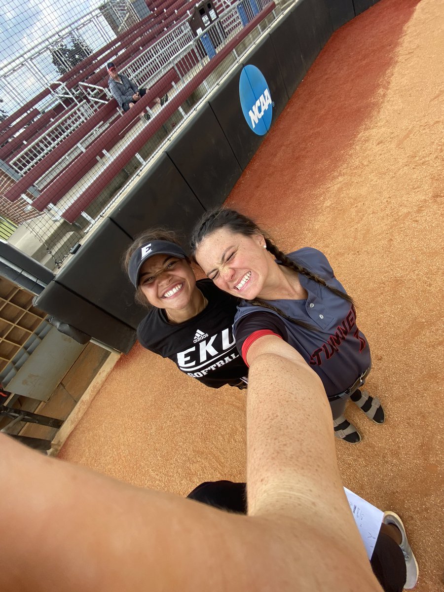 Leia Hurst tweet media