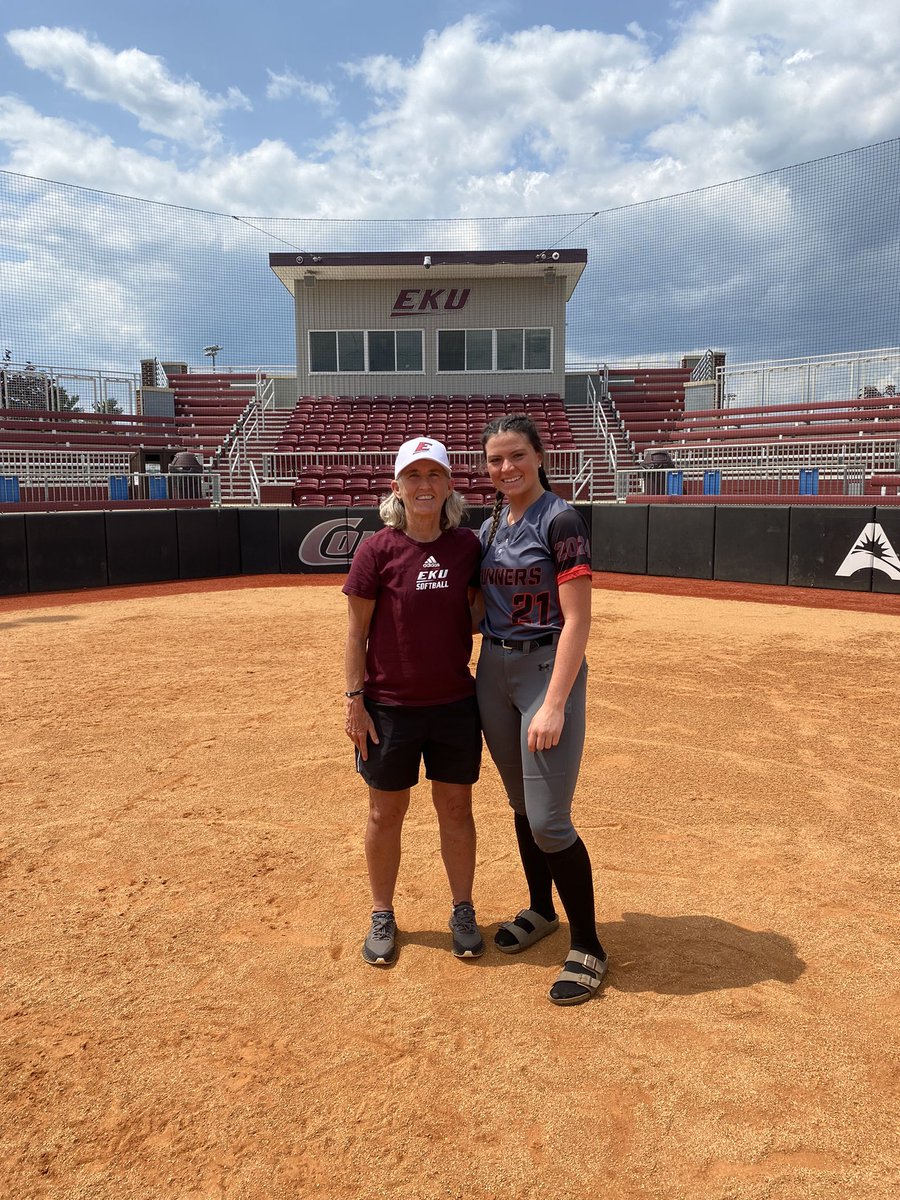 Leia Hurst tweet media