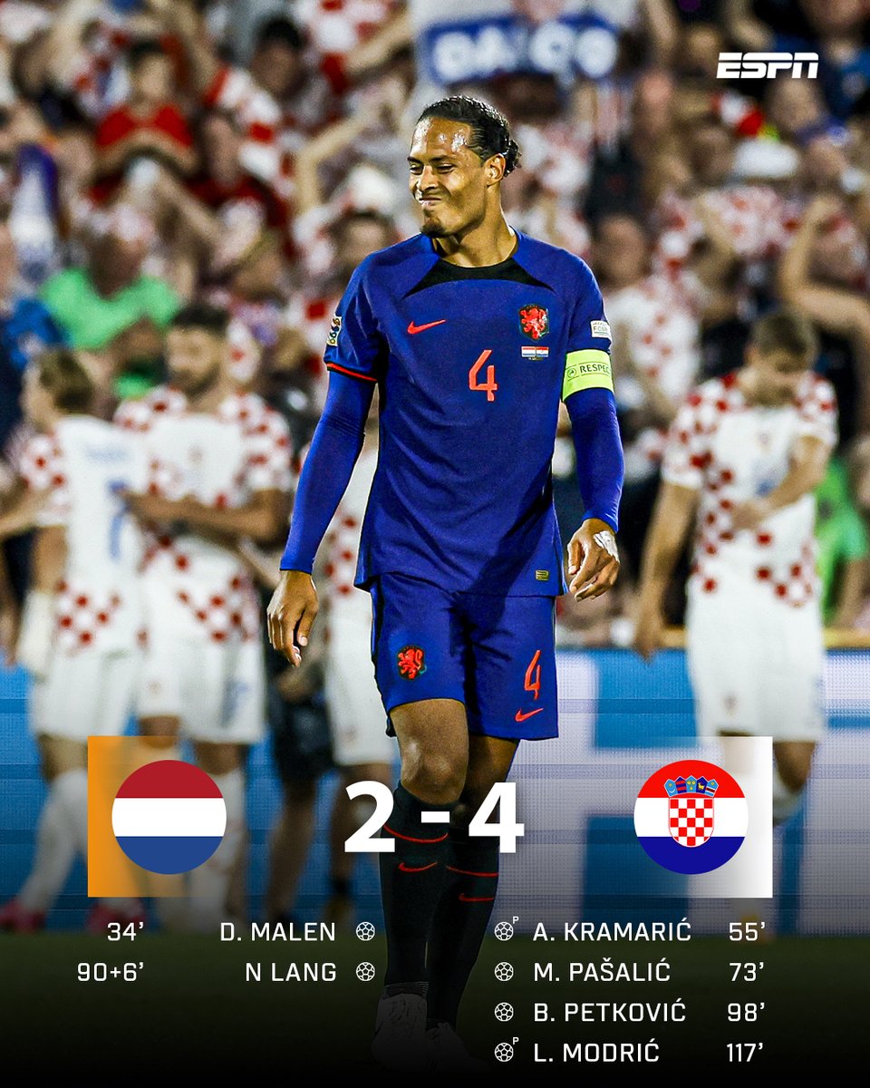 ESPN NL tweet media