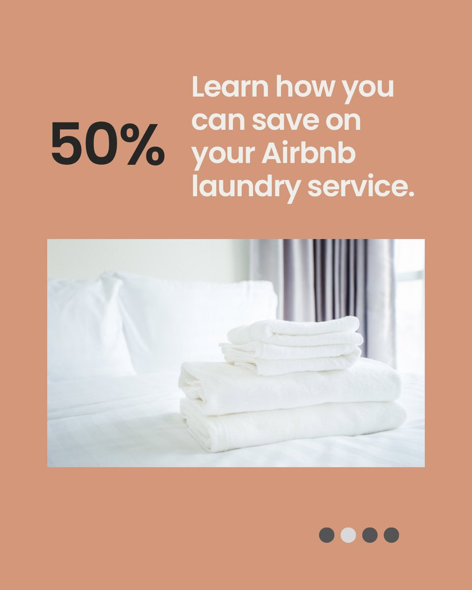 joindree's tweet photo. Reasons to switch:

✅ Save up to 40%
✅ Choose your pick-up days
✅ No extra fees
✅ No long term contracts

#lifewithdree #laundryservice #outsource https://t.co/RB4nBmGKHj