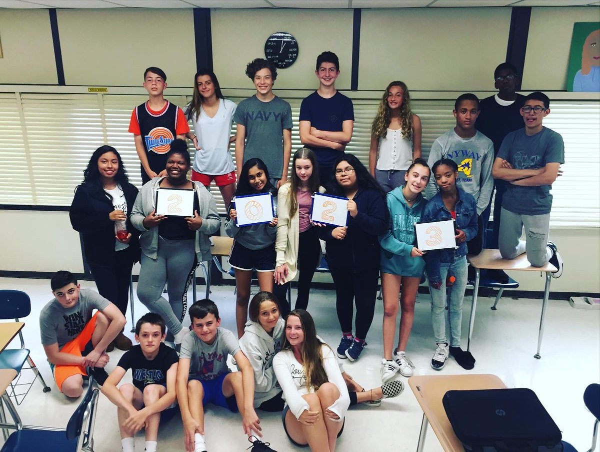 These pictures were taken 4 years ago, but now these 8th graders are graduating high school! It’s been so nice to see so many of them over the last 4 years, and their visits are always welcome! Good luck with all of your endeavors beyond high school. #Classof2023