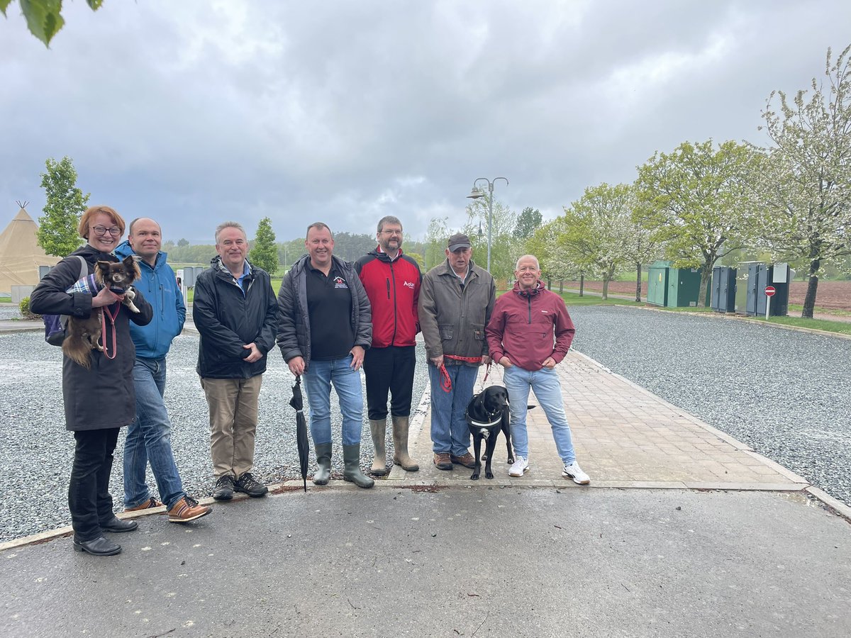 Exeter Business Club tweet media